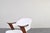 Wood Norwegian Blinken Chair in Teak by Sigurd Resell for Rastad & Relling, 1950s For Sale - Image 7 of 12