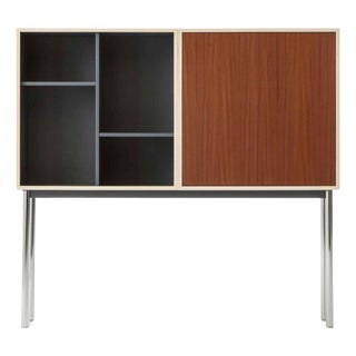 Standard Lockers Sideboard by Le Corbusier for Cassina For Sale