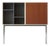 Standard Lockers Sideboard by Le Corbusier for Cassina For Sale