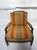 William Switzer Louis XVI Continental Upholstered Armchair WS1A-0970 This chair has a very fun & unique upholstery. It has...