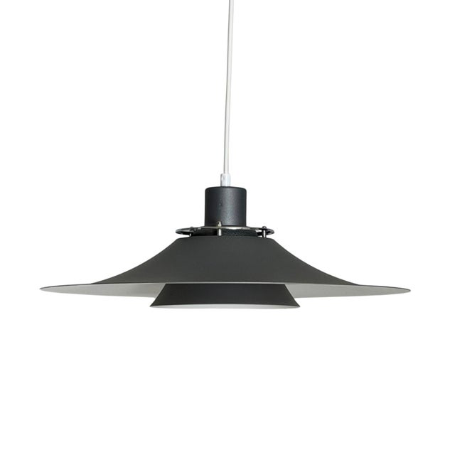 Bolero Pendant Lamp from Dana Light , 1980s For Sale - Image 6 of 6