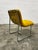 Vintage Table and Armchairs, 1970s, Set of 5 For Sale - Image 10 of 11