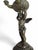 Late 19th Century Roman Revival Bronze Incense Burner, 19th Century For Sale - Image 5 of 14