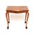 A lovely antique burr walnut console / side table in the Queen Anne style. This was made in England, it dates from around...