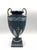 Rare Late 18th Century Antique Wedgwood Urn in Pale Blue and on a Pedestal Base For Sale In Washington DC - Image 6 of 13
