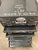 Vintage Steel Metal 11 Drawer Garage Fish Tackle Box Tool Chest Parts Cabinet For Sale - Image 9 of 11