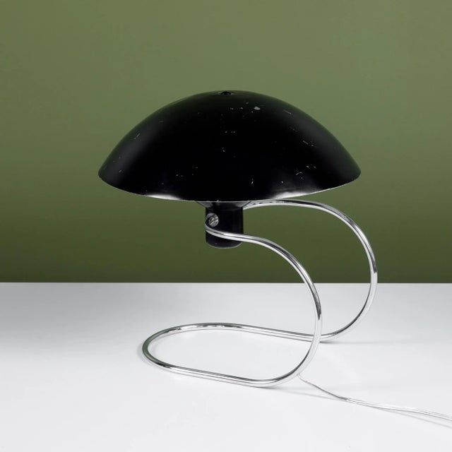 Greta Von Nessen "Anywhere" Table/Wall Lamp by Nessen Studios For Sale In Los Angeles - Image 6 of 8