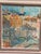 Rune Person, City Scene, 1950s, Oil Painting on Canvas, Framed For Sale - Image 7 of 18