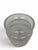 Late 20th Century Vintage Waterford Crystal Maeve Biscuit Barrel & Lid For Sale - Image 5 of 7