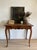 18th c. French Accent Table/Desk For Sale - Image 4 of 10