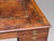 Large 18th Century George III Mahogany Partners Desk, 1790 For Sale - Image 12 of 14