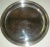 Metal 1946 Silver New York Central Railroad Tray For Sale - Image 7 of 7
