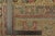 Tabriz Rug 9’8” X 12’8” Pink Wool Vintage Distressed Hand-Knotted Carpet For Sale - Image 15 of 15