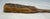 Antique Hand Carved Wood Alligator Folk Art Page Turner Letter Opener Sculpture For Sale - Image 9 of 13