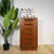 Mid-Century British Teak Chest of Drawers from G-Plan For Sale - Image 4 of 12