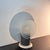 Round Table Lamp by Michele De Lucchi for Bieffeplast, 1983 For Sale - Image 10 of 13