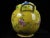 Spode Early Josiah Spode "Tumbledown Dick" Scent Jar, c.1805, England For Sale - Image 4 of 12