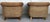 Mid 20th Century Rattan and Wood Coffee Table For Sale - Image 11 of 18