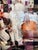 Contemporary Contemporary Digital Photo Collage Printed on Plexiglass by Takako Konishi For Sale - Image 3 of 3