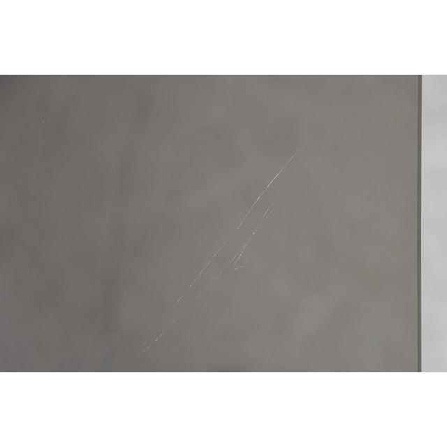 Condor Coffee Table by for Örebro Glass, 1960s For Sale - Image 14 of 18