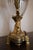 Antique Signed French Gilt Bronze Mounted Diamond Cut Baccarat Crystal Urns - Pair For Sale - Image 12 of 12