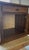 Wood Handcrafted Oak Raised Panel Nightstand For Sale - Image 7 of 7