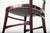 Art Nouveau Dining Chairs from Prof. Josef Hoffmann / Robert Fix, Vienna, Austria, 1900s, Set of 3 For Sale - Image 18 of 18