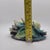 Ceramiche Perconte Sciacca Italy Majolica Ceramic Figs Fruit Wall Plaque 3d Decor For Sale - Image 10 of 12