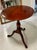 18th C. American Philadelphia Style Mahogany Tilt Top Table For Sale In New York - Image 6 of 12