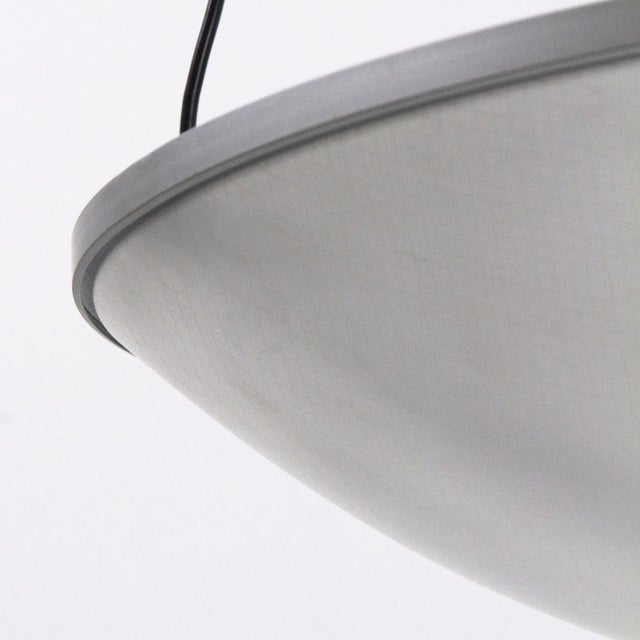 Vintage Pendant Light by Luciano Ballestrini & Paolo Longhi for Luceplan, 1970s For Sale - Image 6 of 10