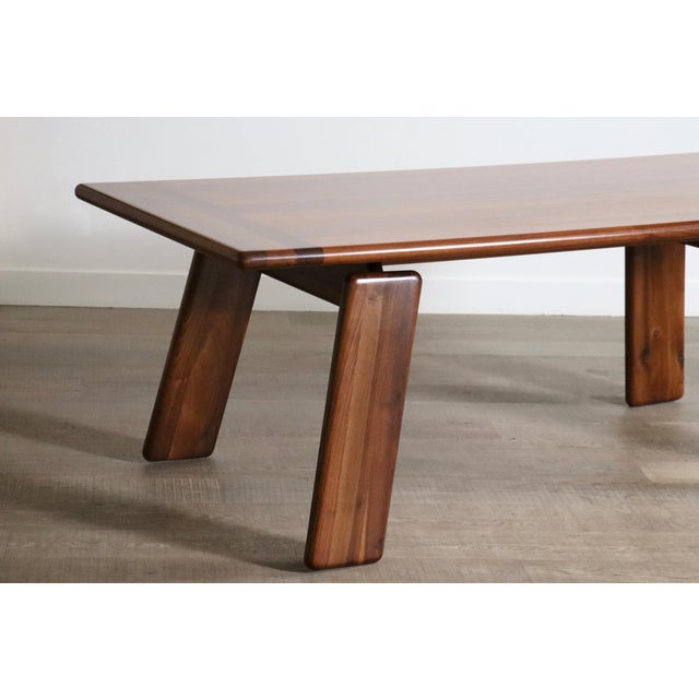 Sapporo Dining Table by Mario Marenco for Mobil Girgi, Italy, 1969 For Sale - Image 9 of 15
