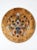 Mid Century Norwegian Wood Plate For Sale - Image 12 of 12