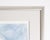 1990s 1999 "Mist Over Water" Abstract Collage by Nancy Hathaway For Sale - Image 5 of 8