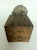 Mid 19th Century Bronze Buddha Head on Wood Stand For Sale - Image 9 of 10