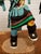 Wood Vintage Kachina Doll For Sale - Image 7 of 8