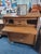 The Drexel Projection Dresser is a highly collectible piece of mid-century modern furniture designed by John Van Koert for...