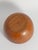 Mid-Century Modern Teak Wood Bowl, 1960s For Sale - Image 5 of 6
