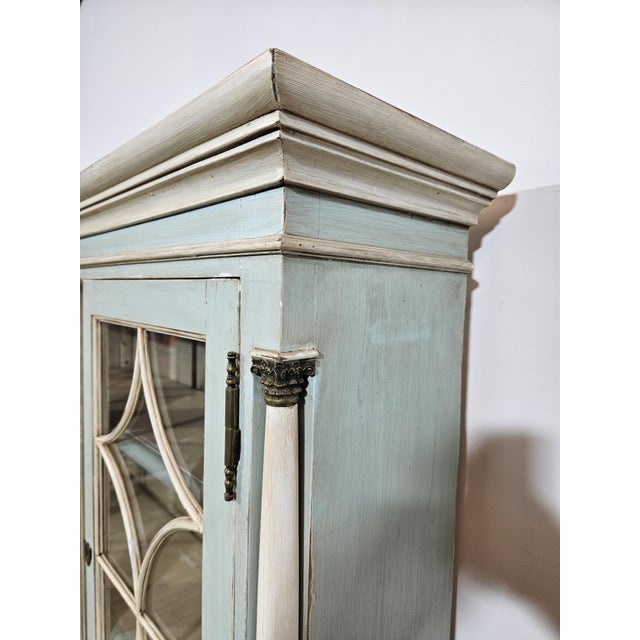 Antique Extendable Secretaire, 1800s For Sale - Image 6 of 18