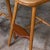 Set of Four Vilhelm Wohert Bar Stools for Stolefabriken Odense For Sale - Image 14 of 17