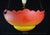 Art Deco Etched Glass Plafonnier with Bronze, Brass and Alabaster Fittings, 1930 For Sale - Image 9 of 13