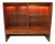 Teak Bookcase by Johannes Andersen for Dyrlund Denmark For Sale