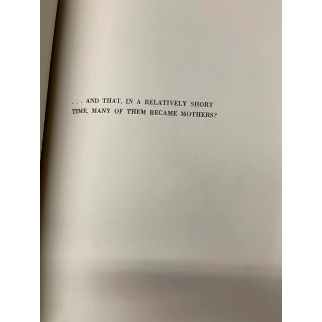 1949 The Frenchman Philippe Halsman Photography Book For Sale - Image 4 of 11