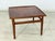 Mid-Century Danish Teak Coffee Table by Grete Jalk for Glostrup Møbelfabrik, 1960s For Sale - Image 11 of 11