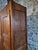 French Cabinet in Cherry Wood, 1700s For Sale - Image 6 of 18