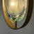 Metal Model 1933 Pendant in Brass and Glass by Max Ingrand for Fontana Arte, Italy, 1961 For Sale - Image 7 of 18