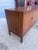 Henredon Oak Cabinet, Mid-Century Design, Brass Knobs, 1963 For Sale In Philadelphia - Image 6 of 15