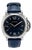 Panerai Luminor Due 38mm Pam01273 Blue Dial Stainless Steel Automatic Watch For Sale