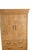 Wood 1980s Henredon Charles X Collection Burlwood Armoire Chest Cabinet Wardrobe Dresser For Sale - Image 7 of 11