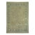 Turkish Oushak Rug 9'1" x 12'8" #18556 For Sale