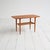 Swedish Teak Coffee Table with Woven Top from Alberts Tibro, 1960s For Sale - Image 10 of 10